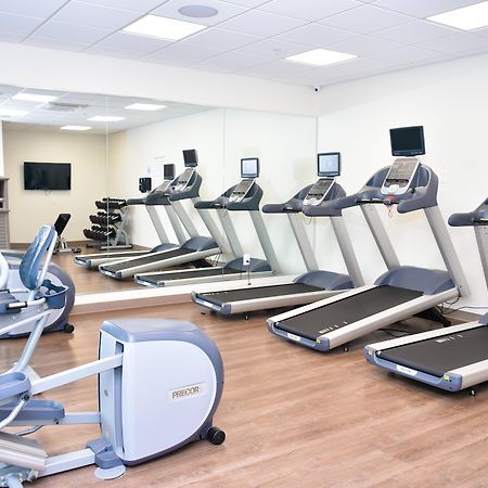 Holiday Inn Express & Suites - Bensenville - O'Hare By Ihg Eksteriør billede