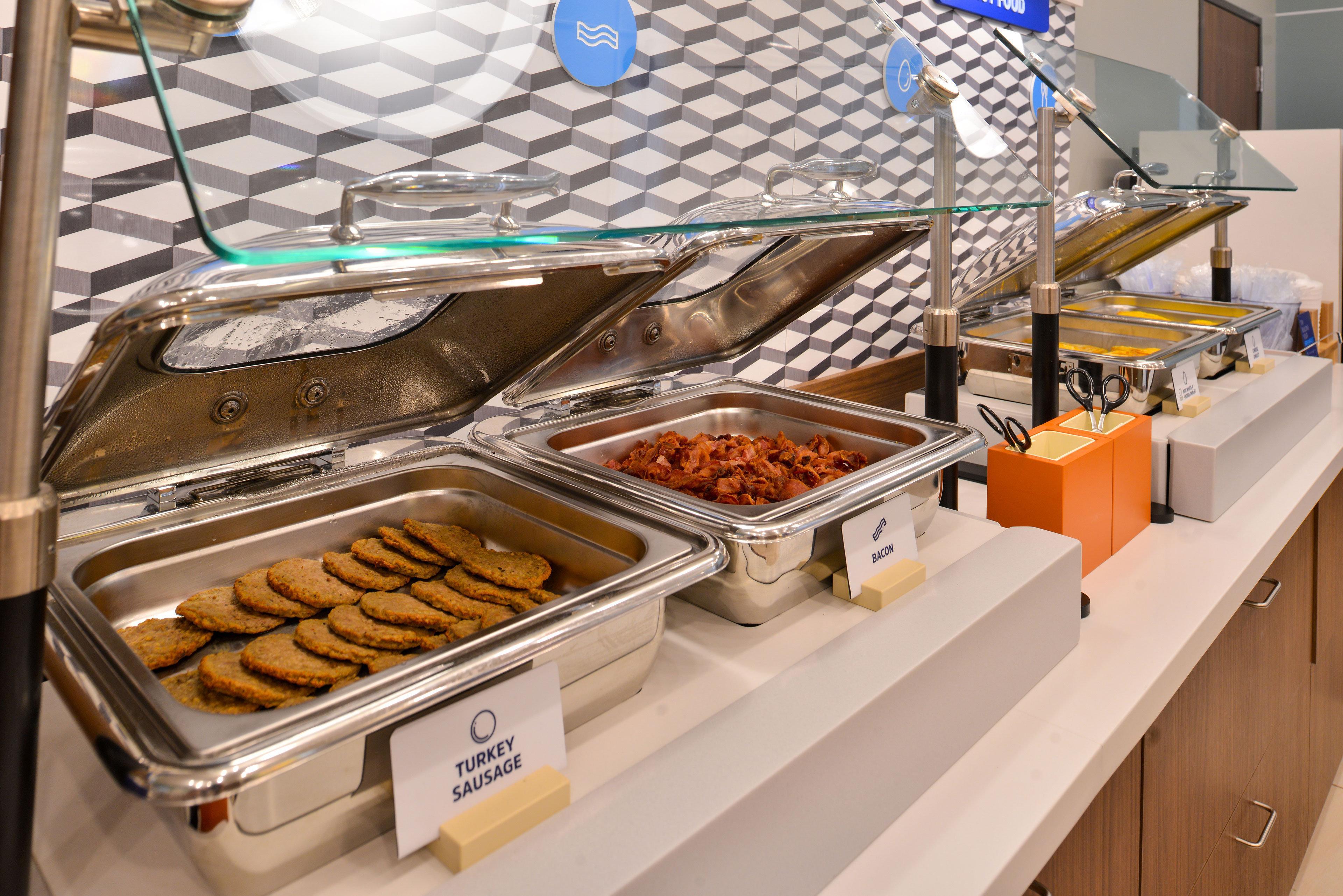 Holiday Inn Express & Suites - Bensenville - O'Hare By Ihg Eksteriør billede