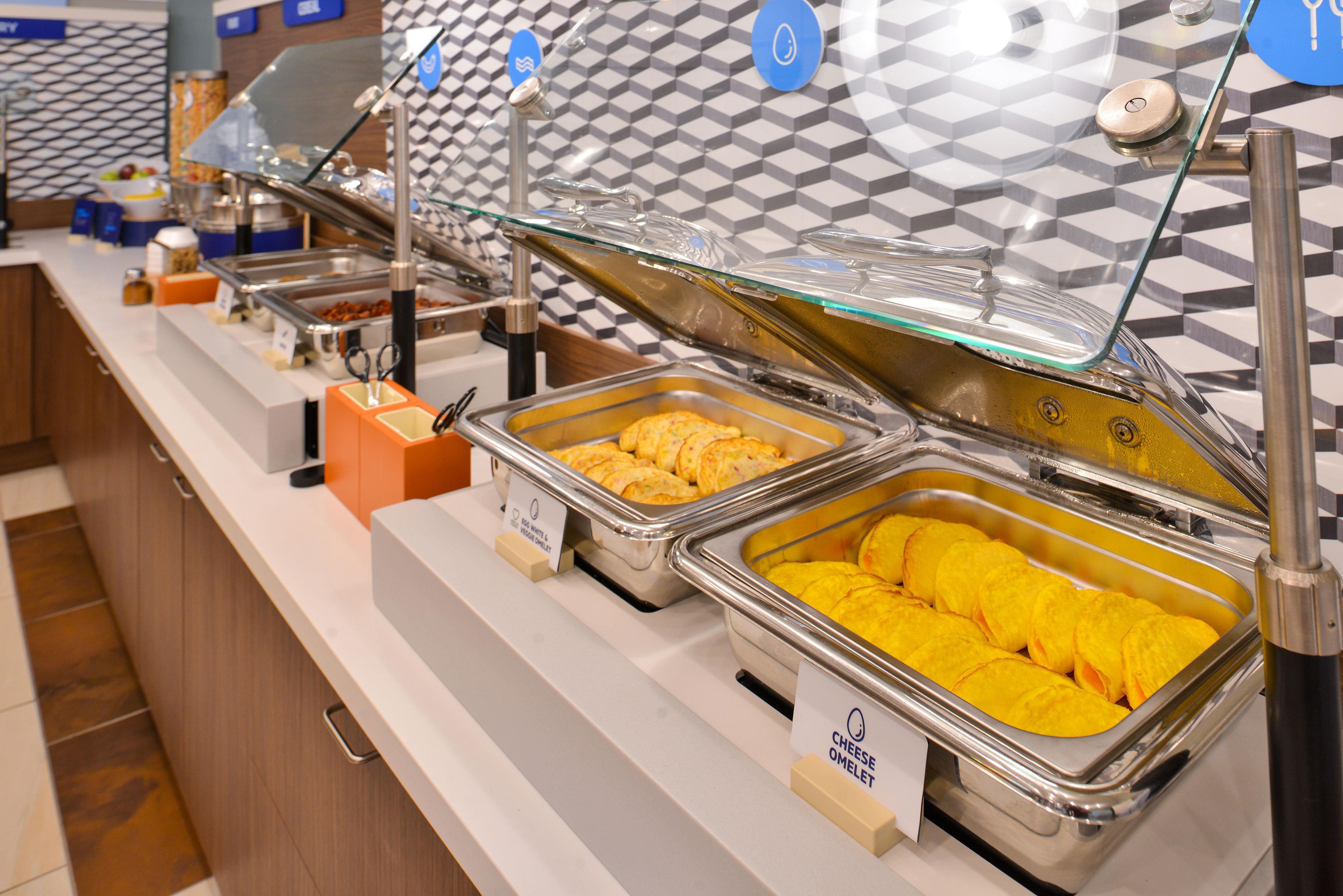 Holiday Inn Express & Suites - Bensenville - O'Hare By Ihg Eksteriør billede