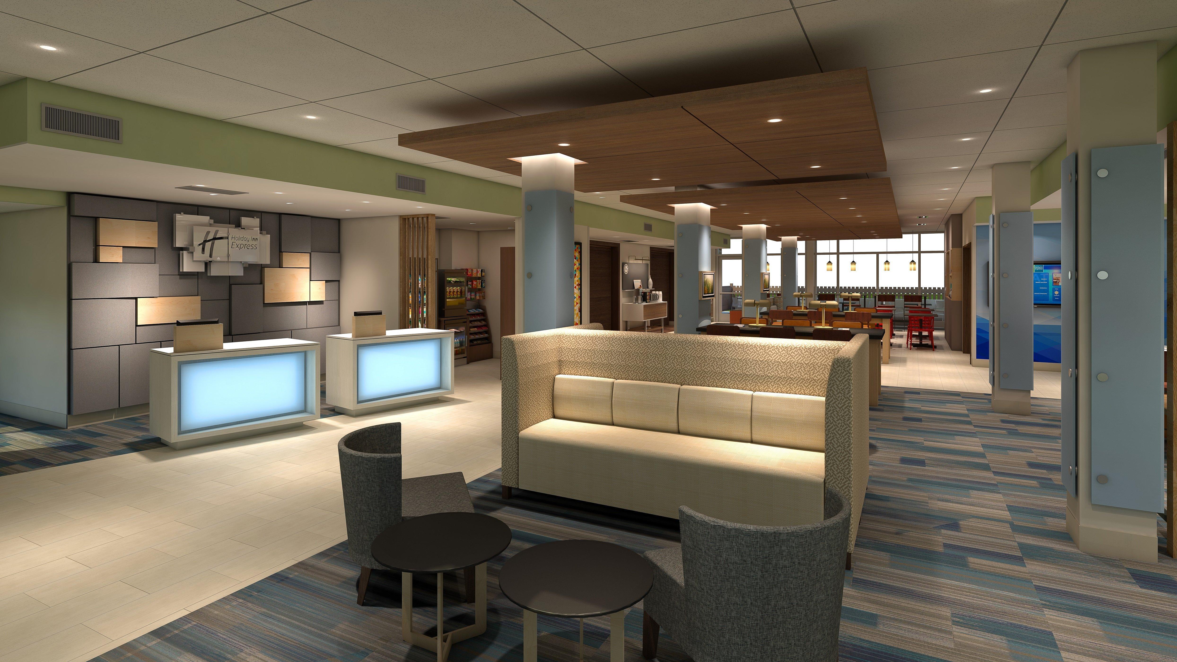 Holiday Inn Express & Suites - Bensenville - O'Hare By Ihg Eksteriør billede