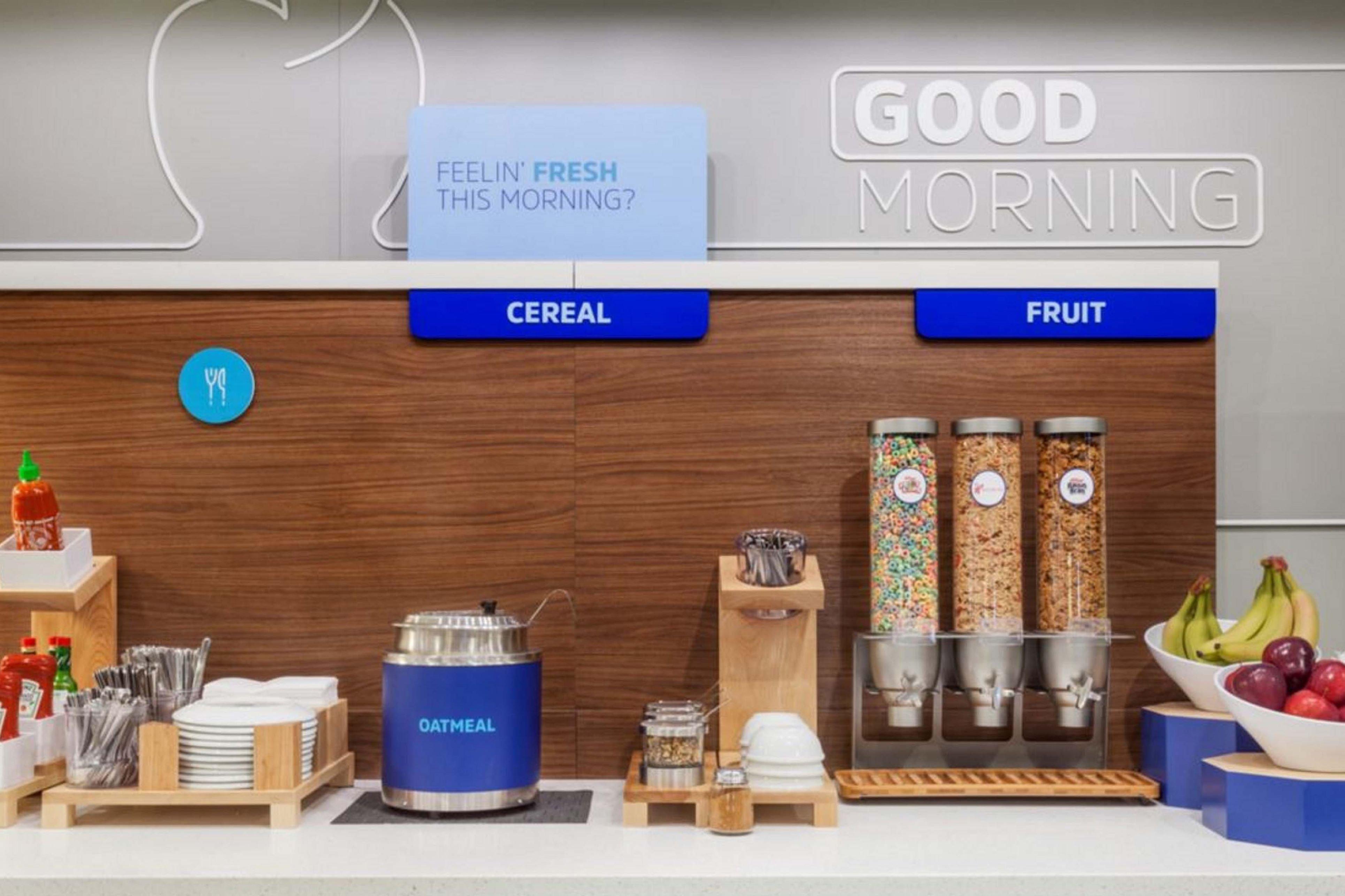 Holiday Inn Express & Suites - Bensenville - O'Hare By Ihg Eksteriør billede