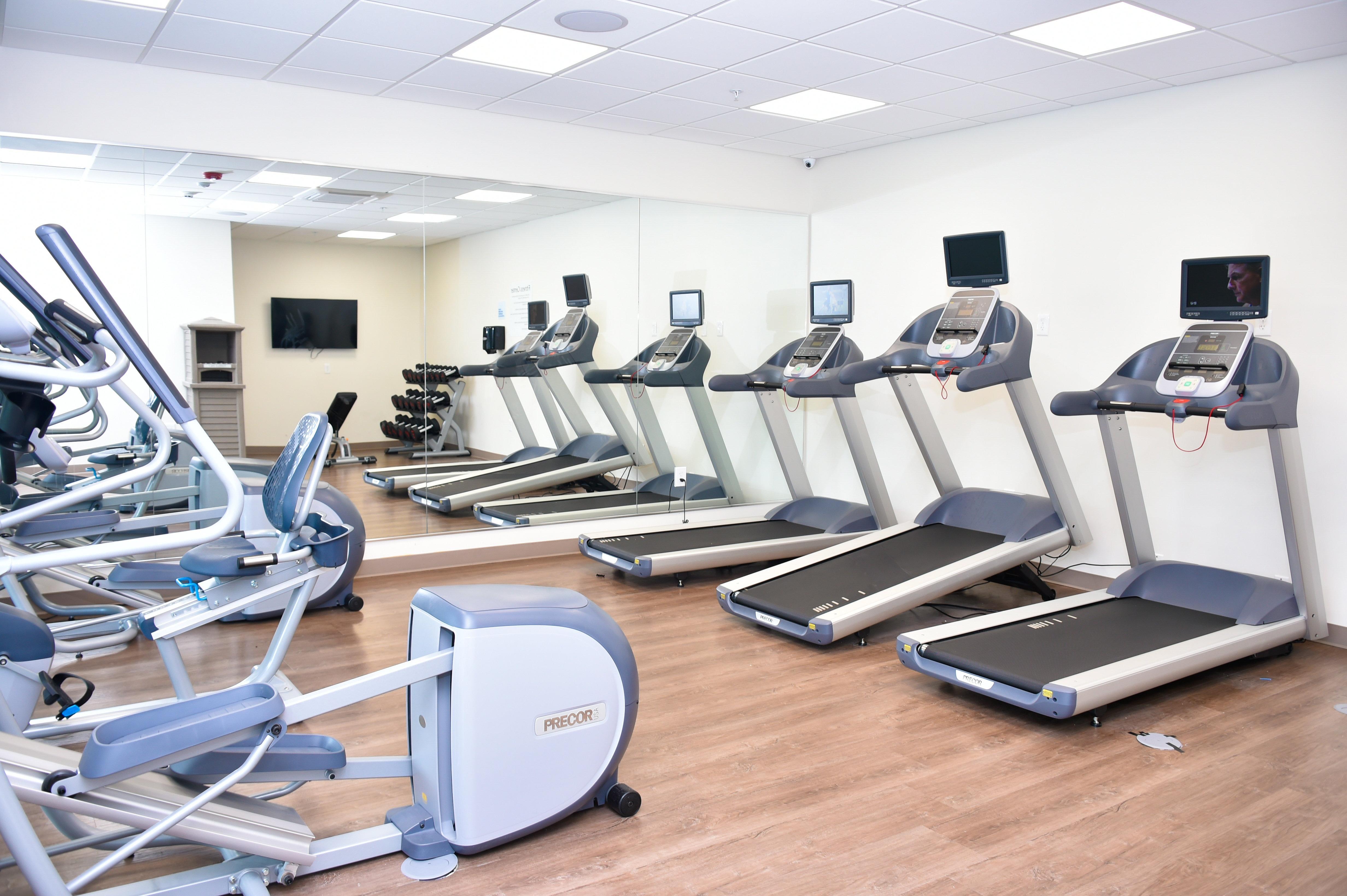 Holiday Inn Express & Suites - Bensenville - O'Hare By Ihg Eksteriør billede
