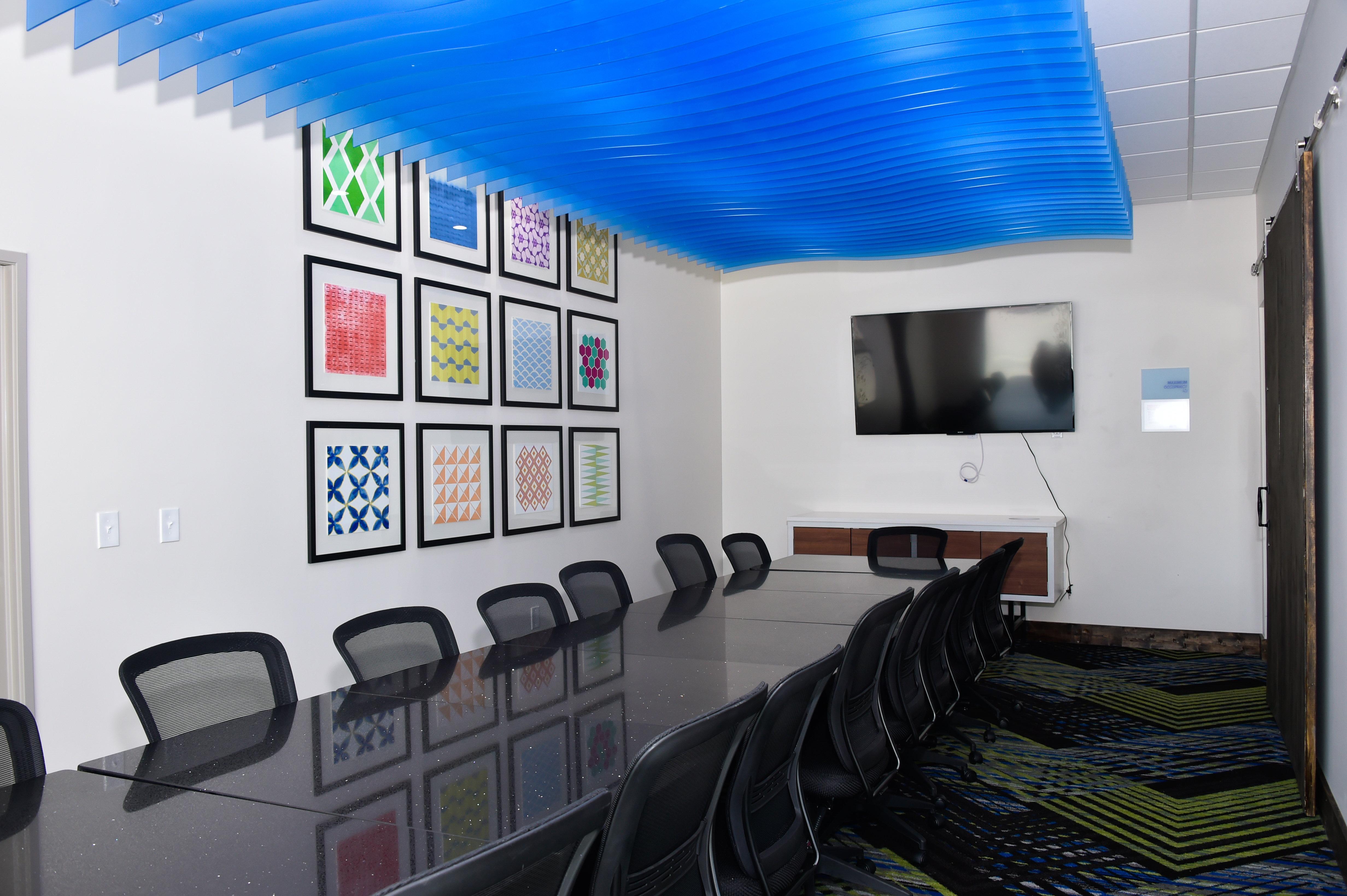 Holiday Inn Express & Suites - Bensenville - O'Hare By Ihg Eksteriør billede