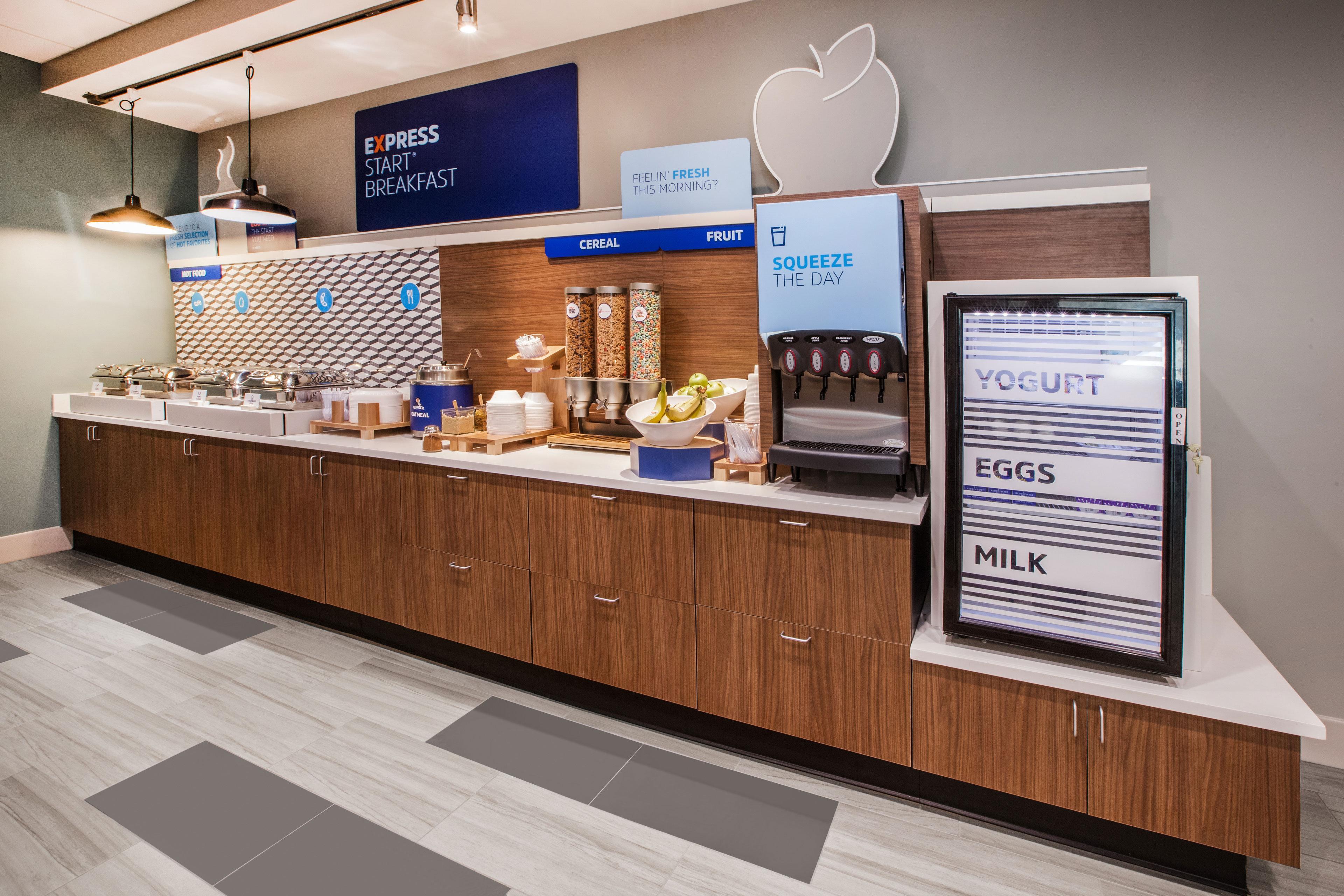 Holiday Inn Express & Suites - Bensenville - O'Hare By Ihg Eksteriør billede