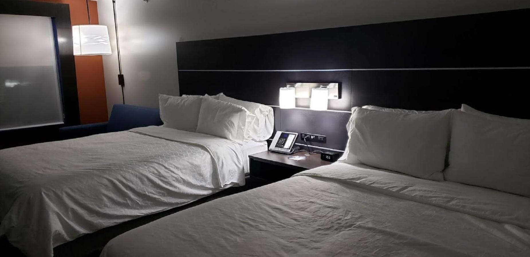 Holiday Inn Express & Suites - Bensenville - O'Hare By Ihg Eksteriør billede