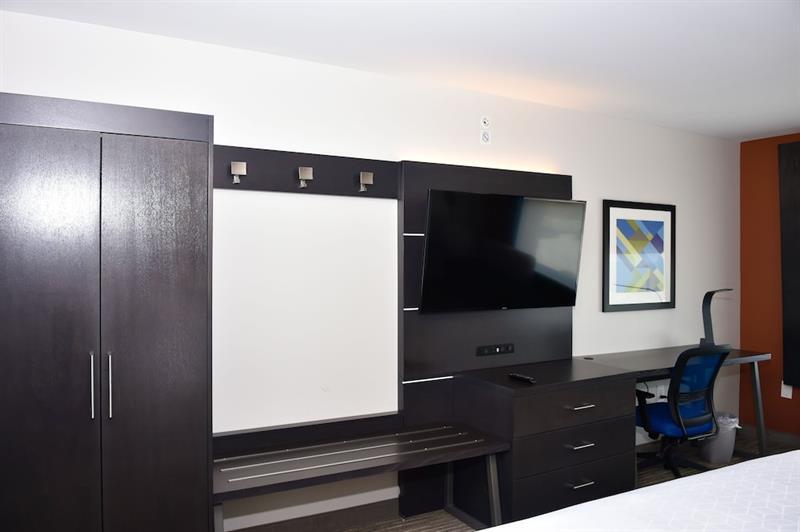 Holiday Inn Express & Suites - Bensenville - O'Hare By Ihg Eksteriør billede